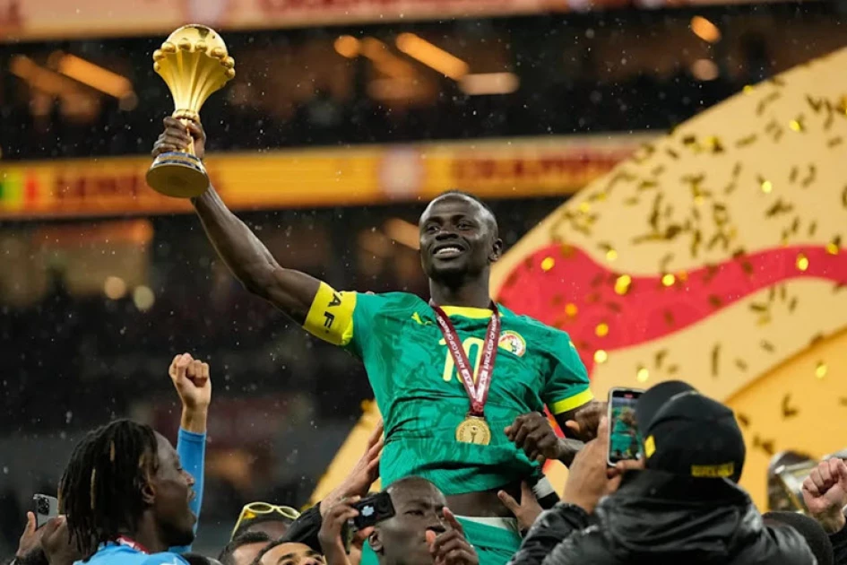 Senegal to Challenge ‘Unjust’ AFCON Decision at CAS